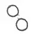 Pulsera x2 Love - Soeurs