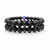 Pulsera x2 Ojo Turco - comprar online