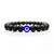 Pulsera x2 Ojo Turco - Soeurs