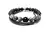 Pulsera x2 Rodio