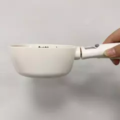 LCD Eletrônica Pet Food Escala, Precisão Pesando Ferramenta, Cão e Gato Alime na internet