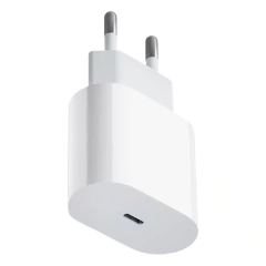 Imagem do Kit Carregador Comp/ iPhone Magsafe Por Indução + Tomada