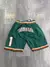 SHORTS NBA