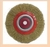 CEPILLO CIRCULAR DE 8 X 1-"CALABRO" - comprar online