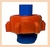 PICO N* 11 C/PASTILLA ABANICO - comprar online