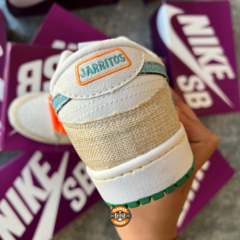 SB DUNK LOW PRO X JARRITOS - Flamee