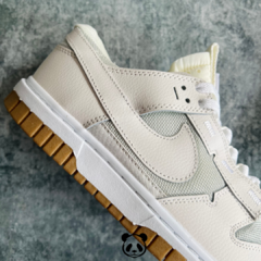 AIR DUNK JUMBO WHITE - comprar online