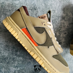 AIR DUNK JUMBO MEDIUM OLIVE - comprar online