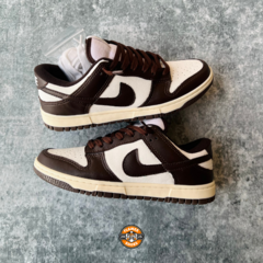 SB DUNK LOW PRO CACAO WOW - comprar online