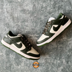 SB DUNK LOW VARSITY GREEN PRO - comprar online