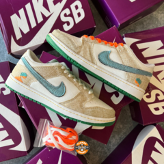 SB DUNK LOW PRO X JARRITOS