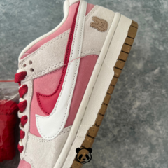 DUNK LOW SE 85 YEAR OF THE RABBIT LOW "BEIGE ROSA" - tienda online