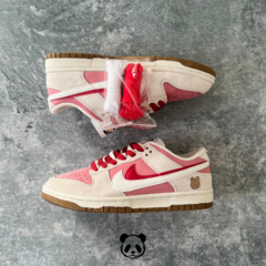 DUNK LOW SE 85 YEAR OF THE RABBIT LOW "BEIGE ROSA" en internet