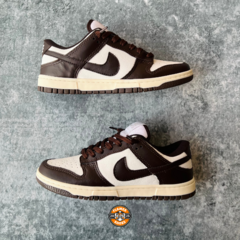 SB DUNK LOW PRO CACAO WOW en internet