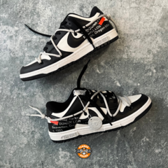 DUNK LOW OFF WHITE PRO PANDA - comprar online