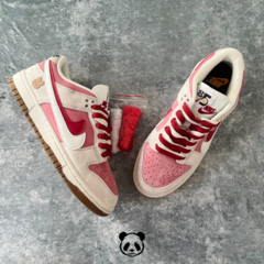 DUNK LOW SE 85 YEAR OF THE RABBIT LOW "BEIGE ROSA" - comprar online