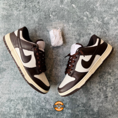 SB DUNK LOW PRO CACAO WOW