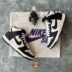 DUNK HIGH PRO PANDA - comprar online