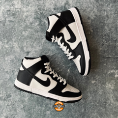 DUNK HIGH PRO PANDA en internet