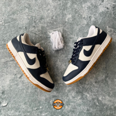 SB DUNK LOW PRO NAVY BLUE