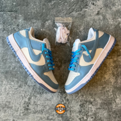 SB DUNK LOW UNIVERSITY BLUE PRO