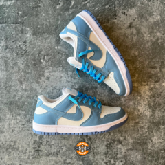 SB DUNK LOW UNIVERSITY BLUE PRO en internet