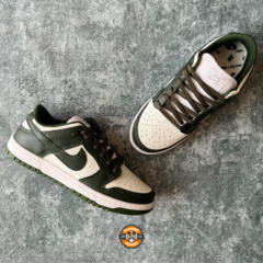 SB DUNK LOW VARSITY GREEN PRO en internet