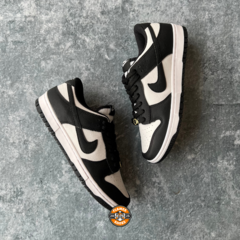 SB DUNK LOW PRO PANDA en internet