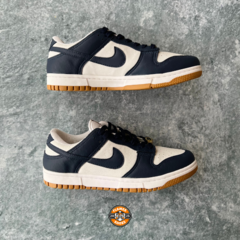 SB DUNK LOW PRO NAVY BLUE - comprar online