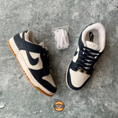 SB DUNK LOW PRO NAVY BLUE en internet