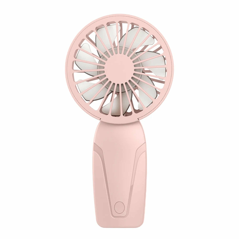 Ventilador USB Portátil 3 Velocidades - comprar online