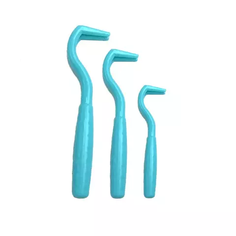 Removedor de Pulgas e Carrapatos