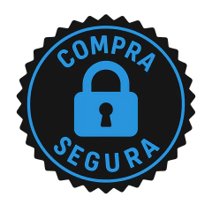Compra Segura Criptografada