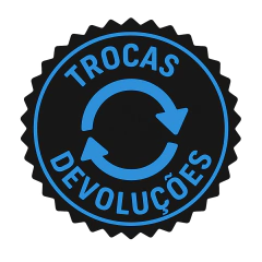 Trocamos ou Devolvemos seu Dinheiro