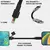 6 In 1 Multi Fast Charging Cable - online store