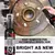 Iron Powder Rust Remover & Cleaner