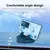 Universal 360 Degree Rotating Car Phone Holder