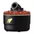 Volcanic Crack Light Cannons Humidifier Essential Oil Diffuser Cannon Blast Turr