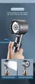 Image of ShowerJet - High Pressure Shower Head with Filter