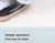 USB Ultrasonic Fruit and Vegetable Cleaner