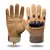 Outdoor Tactical Gloves for Men: Protective, Antiskid, and Versatile! - modeasity