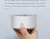 USB Ultrasonic Fruit and Vegetable Cleaner