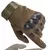 Outdoor Tactical Gloves for Men: Protective, Antiskid, and Versatile! - modeasity