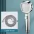 Xiaomi Mijia 3-Mode High Pressure Water-Saving Shower Head - buy online
