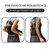 Back Posture Corrector for Hunchback Prevention