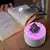 Volcanic Crack Light Cannons Humidifier Essential Oil Diffuser Cannon Blast Turr - online store