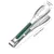 Non-Slip Stainless Steel Food Tongs for Meat, Salad, and Barbecue on internet