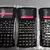 Multifunctional Calculator with eBook Reader