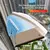 Magnetic Window Cleaner – Double-Sided Automatic Wiper - modeasity