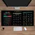 Trading Pattern Chart Mouse Pad - buy online
